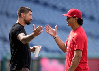 nick-castellanos-says-he-stayed-true-to-his-heart-during-his-bumpy,-4-year-phillies-tenure