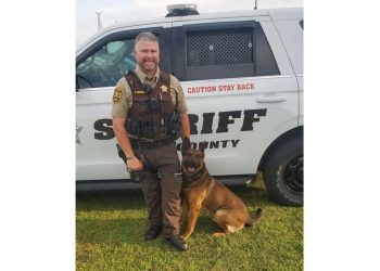 after-emotional-debate,-k-9-will-remain-with-handler-who-left-swift-county-sheriff’s-office
