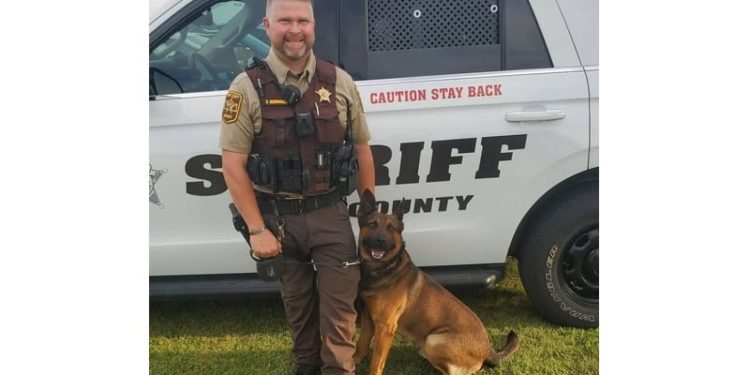 after-emotional-debate,-k-9-will-remain-with-handler-who-left-swift-county-sheriff’s-office
