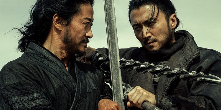 yuen-woo-ping-unveils-martial-arts-epic-‘blades-of-the-guardians’-–-horrorfuel.com