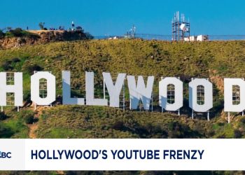 how-youtube-creators-are-driving-change-in-hollywood-–-cnbc