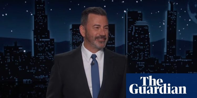 jimmy-kimmel-on-trump:-‘about-as-popular-in-new-york-as-pineapple-on-pizza’