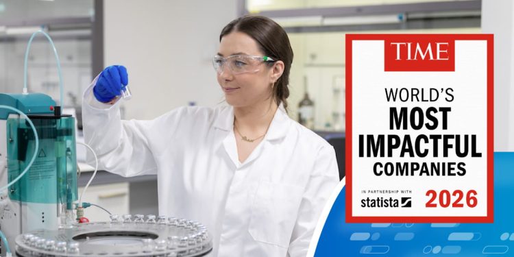 amgen-named-among-world’s-most-impactful-companies-2026-by-time