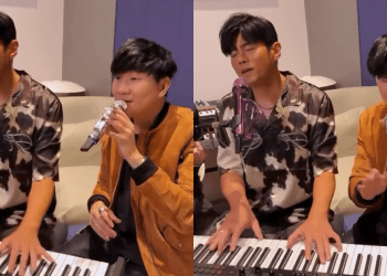 ‘jamming-with-the-goat’:-jj-lin-drops-duet-with-jay-chou-on-instagram-–-asiaone