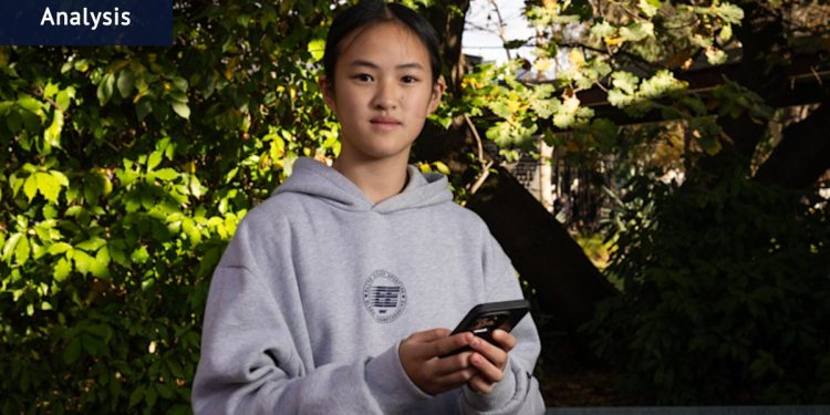 australia-banned-under-16s-from-social-media.-the-world-is-split-on-whether-to-follow