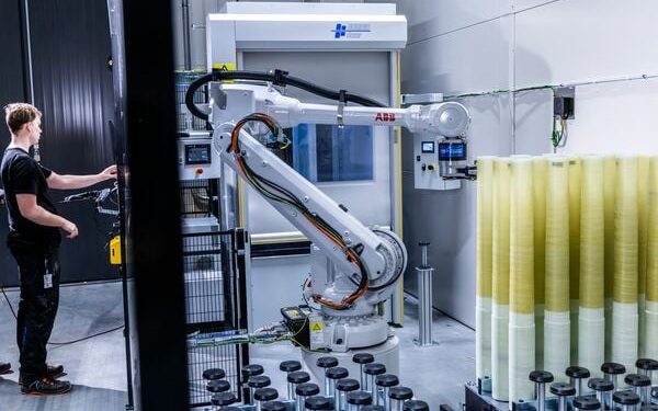 special-report:-saab-increases-production-as-sweden-scopes-threats-–-janes