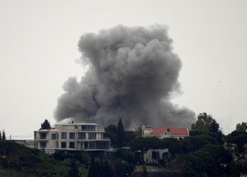 israel-continues-attacks-on-southern-lebanon,-orders-29-villages-evacuated
