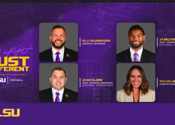football-announces-front-office-staff-–-lsu-athletics
