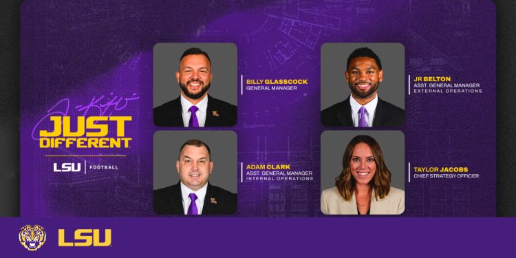 football-announces-front-office-staff-–-lsu-athletics