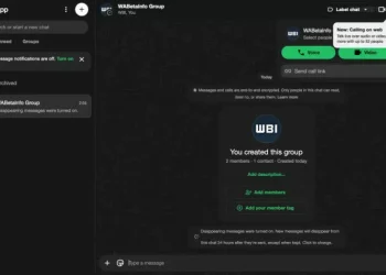 whatsapp-introduces-voice-and-video-calls-in-group-chats-on-the-web-version-|-caliber.az