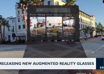 snapchat-releasing-new-augmented-reality-glasses-|-news-|-news8000.com