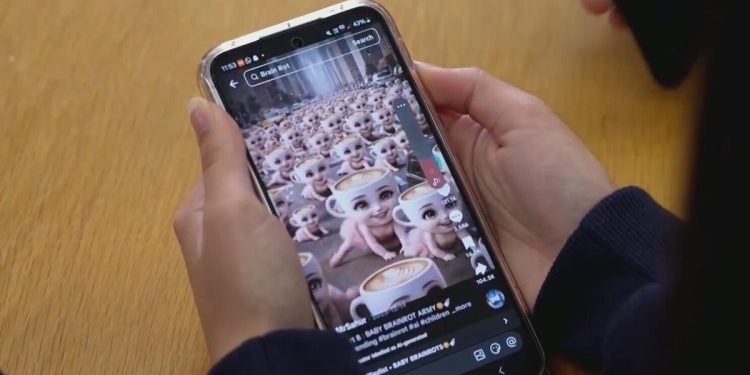health-watch:-uk.-moves-to-ban-anyone-under-16-from-apps-like-tiktok,-snapchat