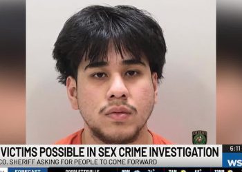 snapchat-and-sex-crimes:-police-searching-for-additional-potential-victims-of-mt.-juliet-man