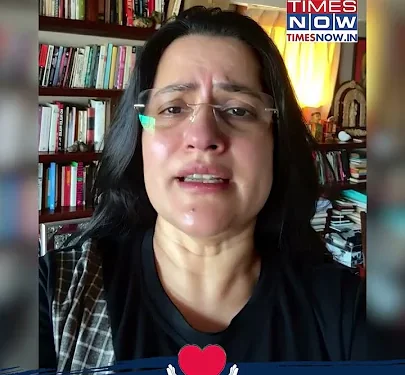 ‘you-are-far-more-precious-than-any-rank,-score’:-sona-mohapatra’s-message-to-neet-…