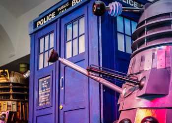 doctor-who’s-first-spin-off-was-a-low-budget,-direct-to-video-movie-–-bgr