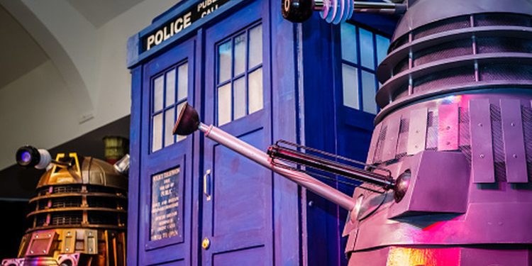 doctor-who’s-first-spin-off-was-a-low-budget,-direct-to-video-movie-–-bgr