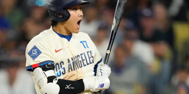 dodgers-superstar-ohtani-says-he-is-a-father-again-in-an-instagram-post-–-tsn