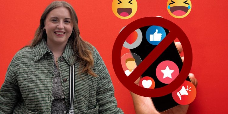 what-happens-when-you-go-with-without-social-media-for-a-week-–-telegraph-and-argus