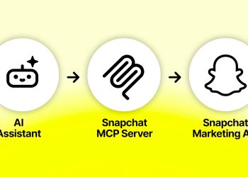 snap-opens-its-ad-platform-to-third-party-ai-agents-–-the-keyword