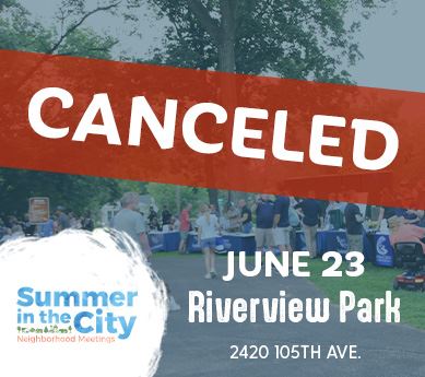 june-23-meeting-at-riverview-park-canceled-–-coon-rapids