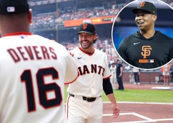 rafael-devers-situation-puts-tony-vitello’s-leadership-to-test-–-new-york-post