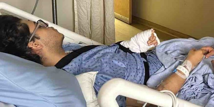 fergus-hit-and-run-victim-recovering-as-police-search-for-pick-up-involved-–-570-news
