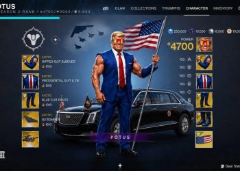the-internet-reacts-to-trump’s-crass-destiny-2-meme-–-kotaku