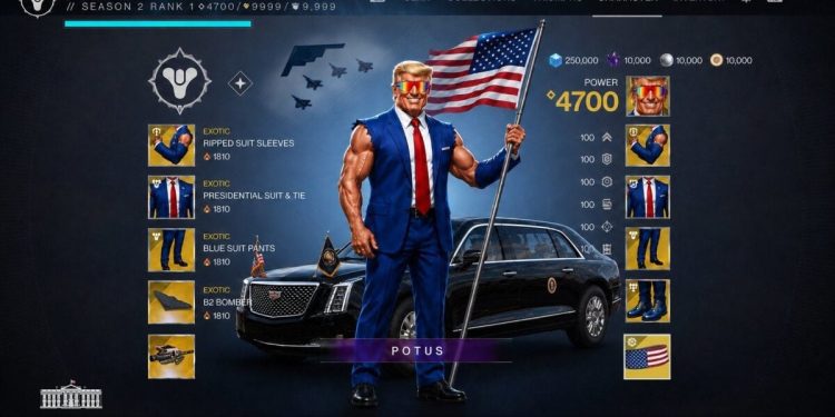 the-internet-reacts-to-trump’s-crass-destiny-2-meme-–-kotaku