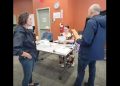 dhs-officials-told-a-ny-woman-to-take-down-post-about-ice-agent-–-npr