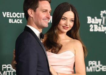 snapchat-ceo-evan-spiegel,-miranda-kerr-donate-$550m-to-erase-medical-debt-in-ca