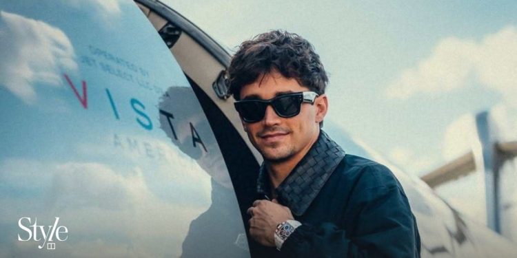 formula-one’s-charles-leclerc-and-his-rare-watch-collection,-from-richard-mille-and-patek-…