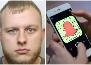 wakefield-paedophile-jailed-for-downloading-snapchat-to-his-phone-–-yorkshire-evening-post