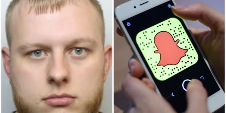 wakefield-paedophile-jailed-for-downloading-snapchat-to-his-phone-–-yorkshire-evening-post