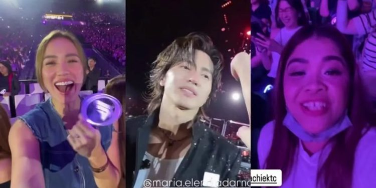 pinoy-celebrities-bring-out-inner-fangirl-at-‘f-forever’-concert-|-abs-cbn-entertainment