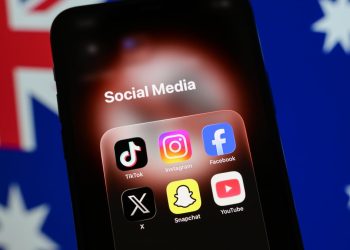 australia-is-doubling-max-fines-for-social-media-ban-violations-–-mashable