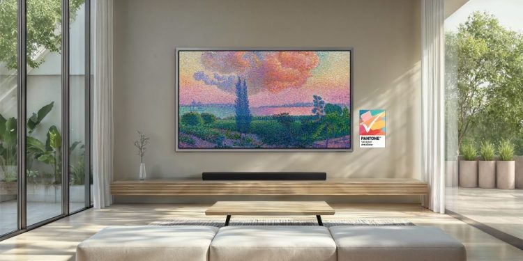 [interview]-how-samsung-s95h-oled-tv-achieved-pantone-validated-artfulcolor-certification