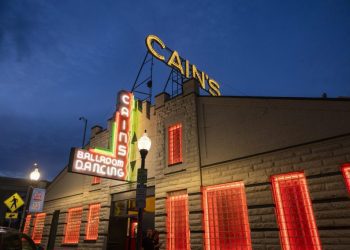 indie-venue-of-the-month-june-2026:-cain’s-ballroom-in-tulsa-–-billboard
