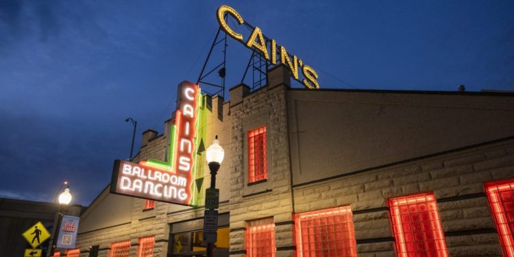 indie-venue-of-the-month-june-2026:-cain’s-ballroom-in-tulsa-–-billboard