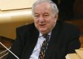 labour-peer-ridiculed-for-tweet-about-ebola-scare-at-glasgow-hospital-|-the-national
