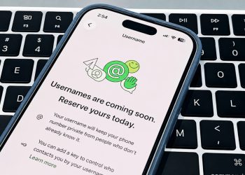 whatsapp-usernames-are-already-raising-impersonation-red-flags-–-techcrunch