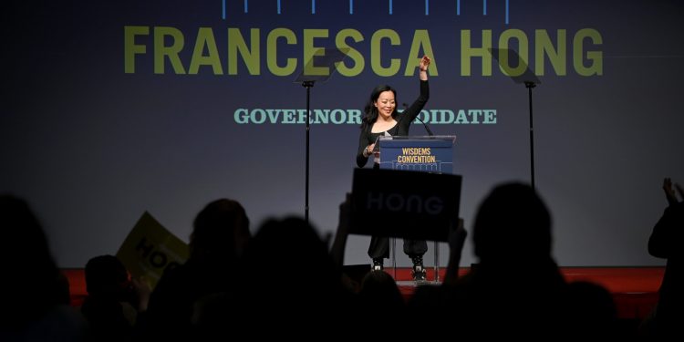 dsa-candidate-for-wisconsin-governor-appears-with-streamer-who-called-jews-‘demonic’