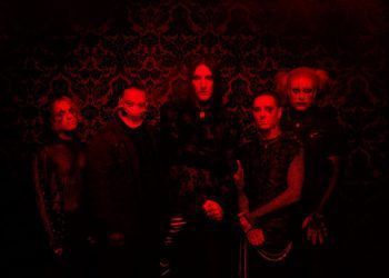 motionless-in-white-&-skylar-grey’s-‘rip’-hits-no.-1-on-hot-hard-rock-songs-chart