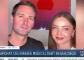 snapchat-ceo-and-wife-erase-medical-debt-for-eligible-san-diegans-–-10news.com