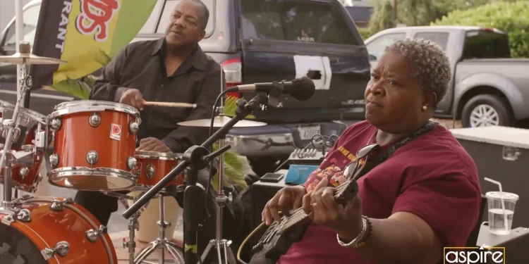 eur:-g-garvin-visits-taste-of-the-islands-in-exclusive-clip-|-videos-&-movies-on-vimeo