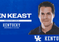 ben-keast-named-assistant-swim-coach-for-kentucky-–-uk-athletics
