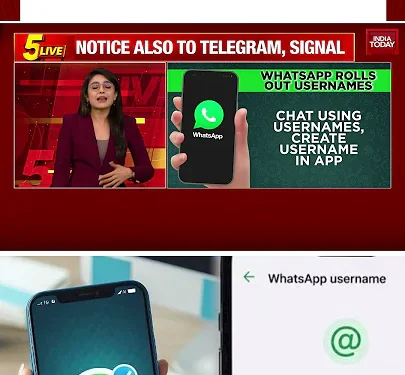 whatsapp-is-bringing-usernames:-what-it-means-for-your-privacy-and-cybersecurity-|-5-live