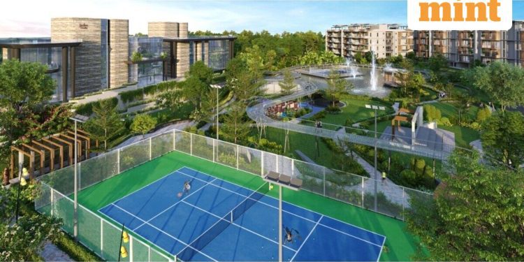 jashn-golf-estate-to-unveil-18-acre-ultra-luxury-golf-facing-community-in-lucknow-this-year-|-mint