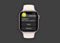 snapchat-messaging-is-now-on-apple-watch-|-the-eastleigh-voice