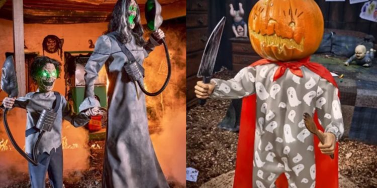 spirit-halloween-drops-two-new-animatronics—-an-apocalyptic-nightmare-and-a-pumpkin-…