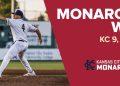 monarchs-cash-in-nine-runs-off-a-dozen-hits